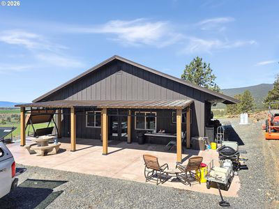 Property at 17232 Dodds Hollow Rd, Merrill, OR