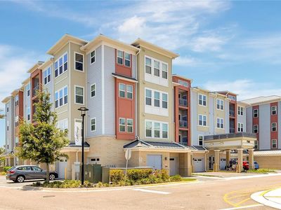 7505 Laureate Blvd #2207