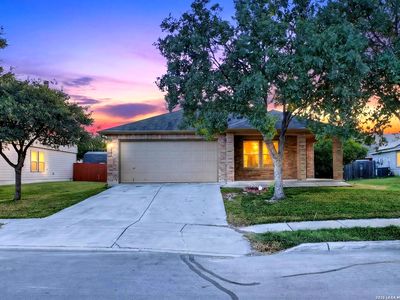 Property at 16247 Raceway Downs, Selma, TX