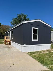 424 W Cherry Ln Trailer 132