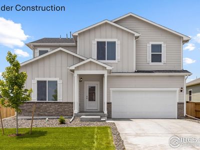 960 Cascade Falls St