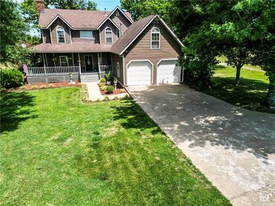 18500 Harmon Rd