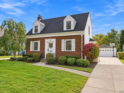 101 Hyledge Dr