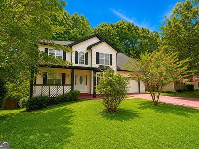 775 Stonemill Mnr
