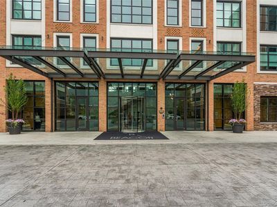 100 Garvies Point Road #1309