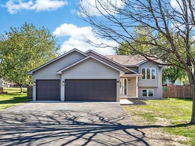 Property at 303 Elm St, Isanti, MN