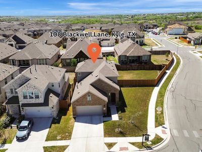 108 Blackwell Ln