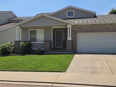 1351 McClure Drive