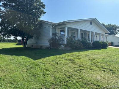 Property at 1806 Southridge Ln, Owensville, MO
