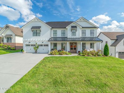 612 Little Turkey Ln