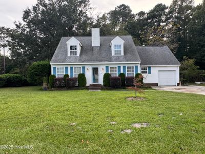 101 Barton Oaks Drive