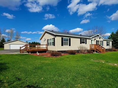 Property at 43295 Round Lake Dr, Ottertail, MN