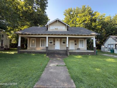 Property at 338 W King St, Jackson, TN