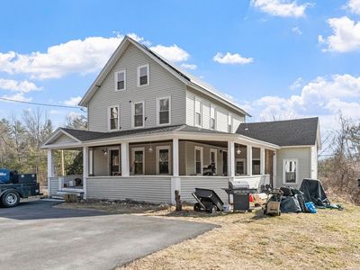 Property at 15 Johnson Rd, Orange, MA