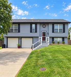 2431 Rock Island St