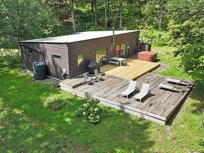 4011 Klondike Road