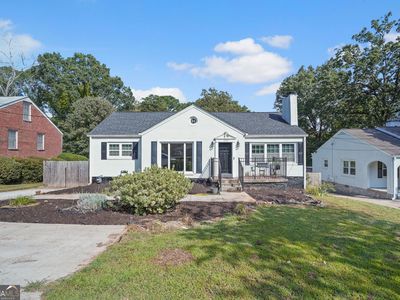 1370 Centra Villa Dr SW