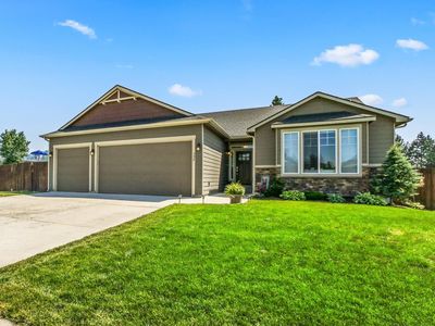 524 E Parker Dr