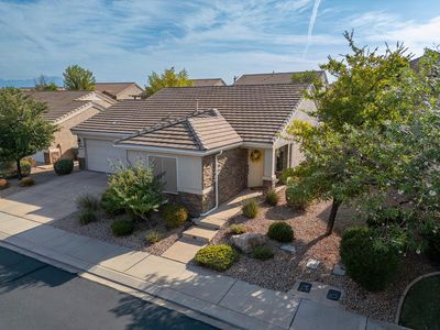 4387 S Kiva Hill Dr