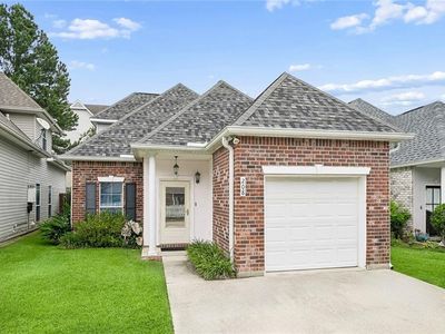 Property at 208 Emerald Oaks Dr, Covington, LA