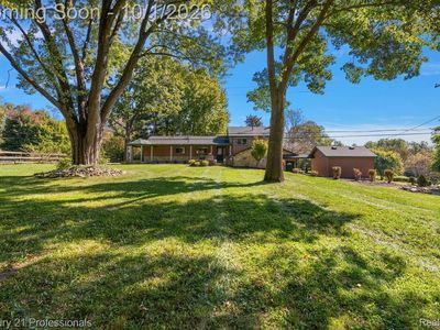 8380 Pine Knob Rd