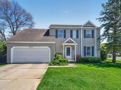 4210 Cross Creek Dr