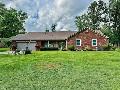 Property at 7980 Oak Hill Dr, Plainfield, IN
