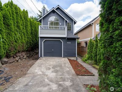 9528 Densmore Avenue N