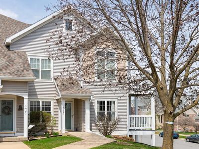 3025 Nessling Street