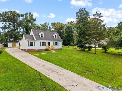 507 Grayson Ave