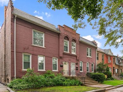 11429 S Forrestville Ave