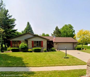 827 Foxbriar Ln