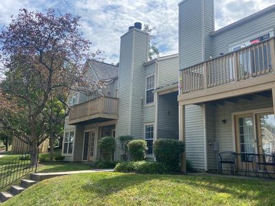 4700 Dorsey Hall Dr Unit 106