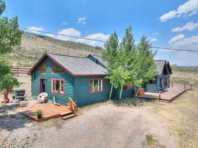 3960 County Road 5