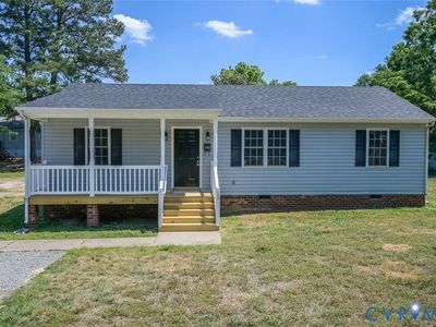 105 W Quince Ave