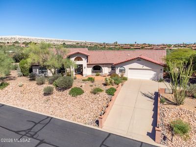3830 S Via De Las Cruces