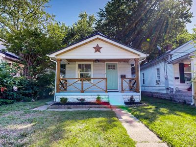 1223 Lillian Ave