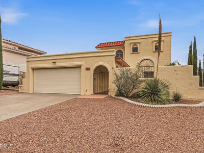 7500 Big Bend Dr