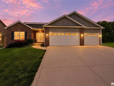 7007 N Water Oak Dr