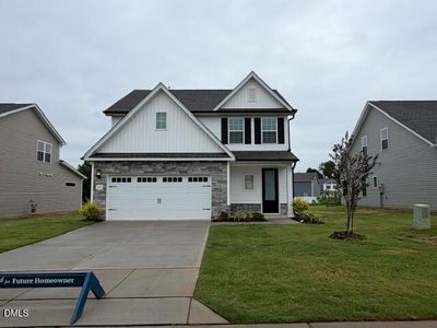 263 Custer Dr