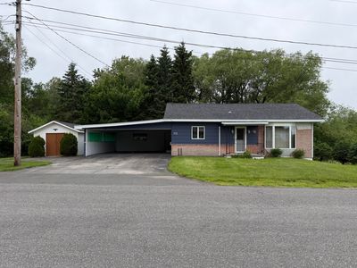 Property at 113 21st Avenue, Madawaska, ME