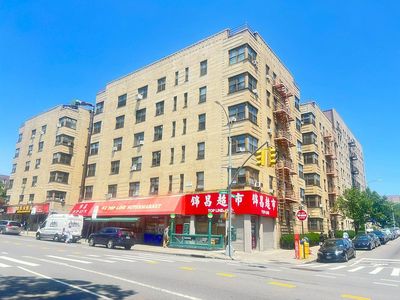 82-01 Britton Ave #5-K