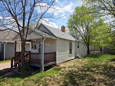 Property at 1113 Quincy St, Rapid City, SD