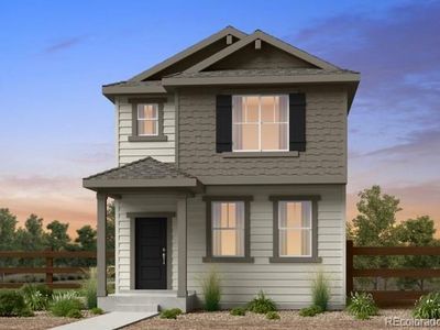 14863 Arbor Boulevard W