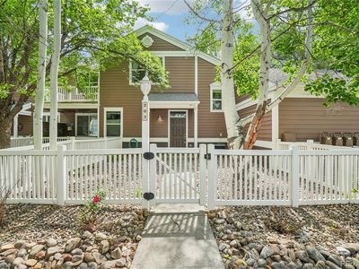 1837 Grays Peak Drive #203