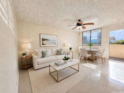 3121 Ala Ilima St APT 508