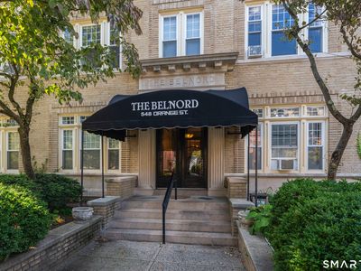 548 Orange Street #401