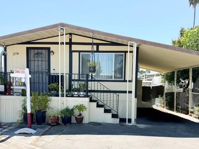 Property at 411 Lewis Rd Spc 278, San Jose, CA