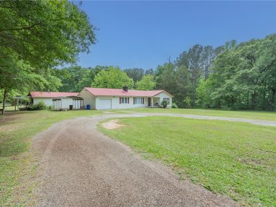 Property at 1116 Leatherdale Rd, Iva, SC