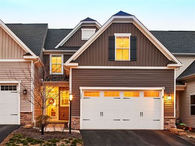 Property at 124 Curtis Ct, Sewickley, PA